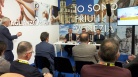 fotogramma del video Aut. locali: Roberti, modello Fvg sistema integrato ...